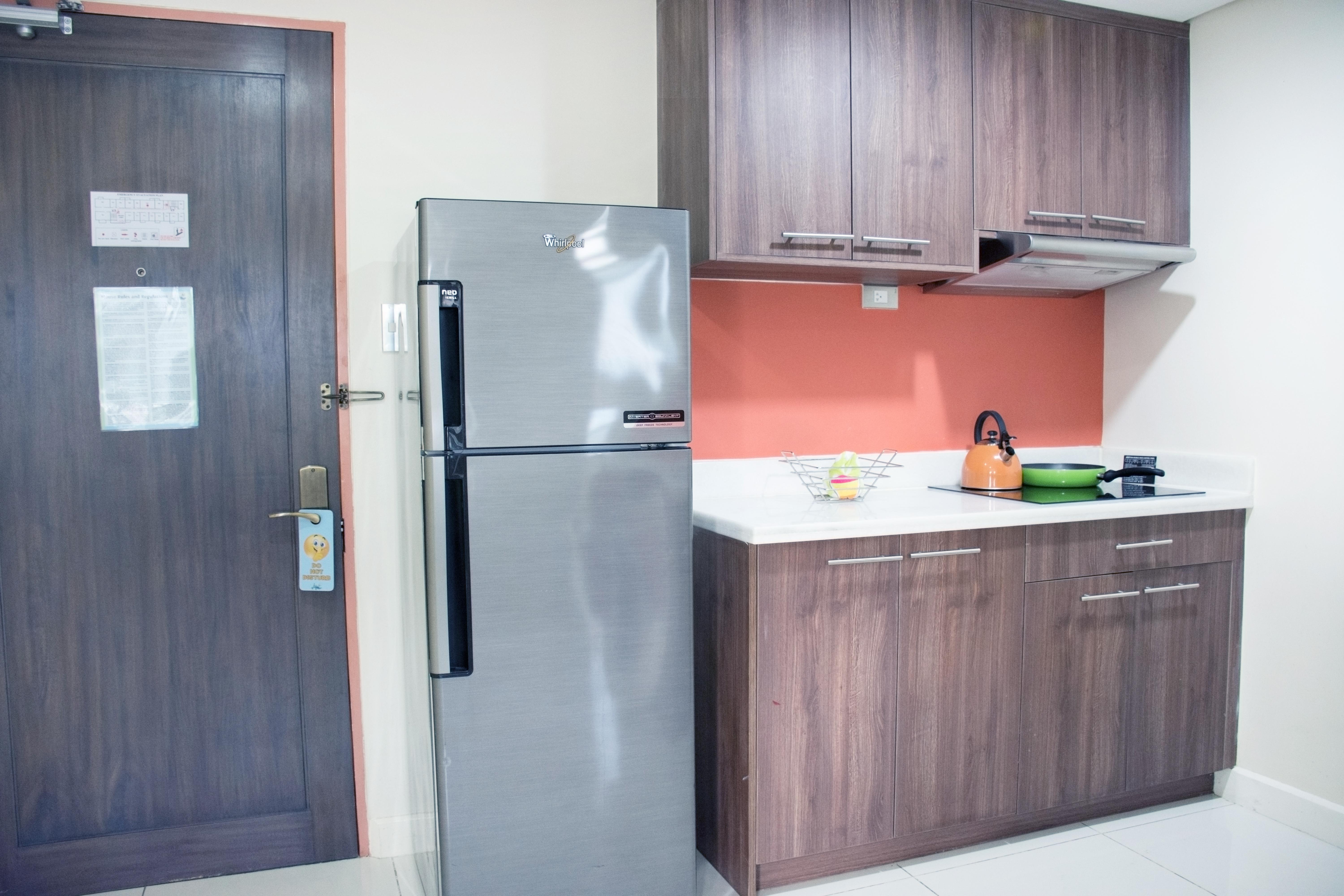 Alicia Apartelle Cebu