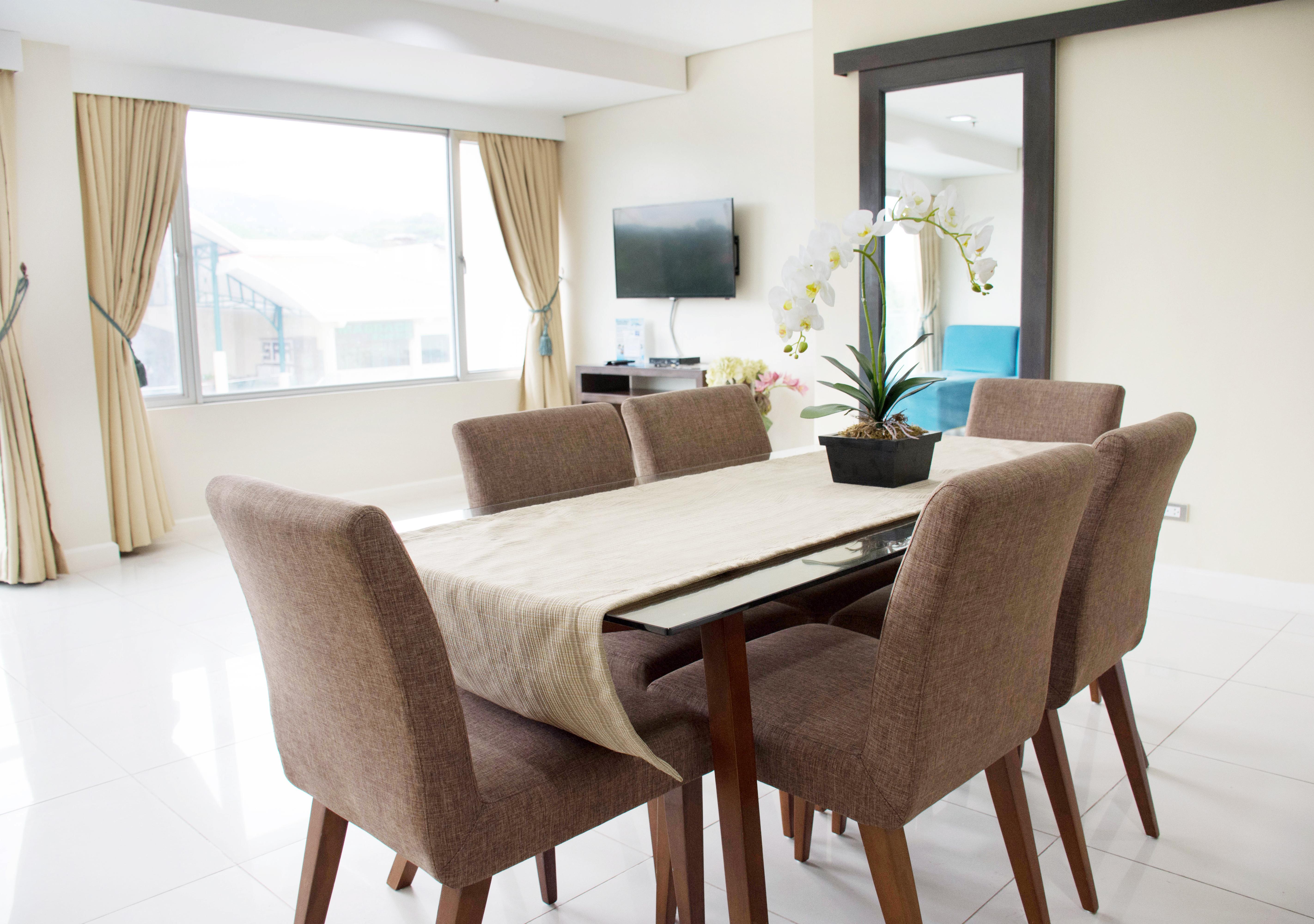 Alicia Apartelle Aparthotel Cebu